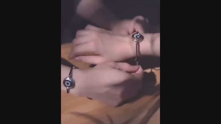I miss my Femboy - Smarte Couple Armbänder