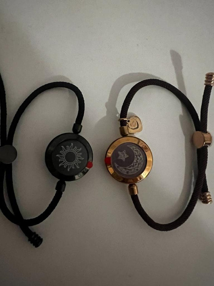 I miss my Femboy - Smarte Couple Armbänder